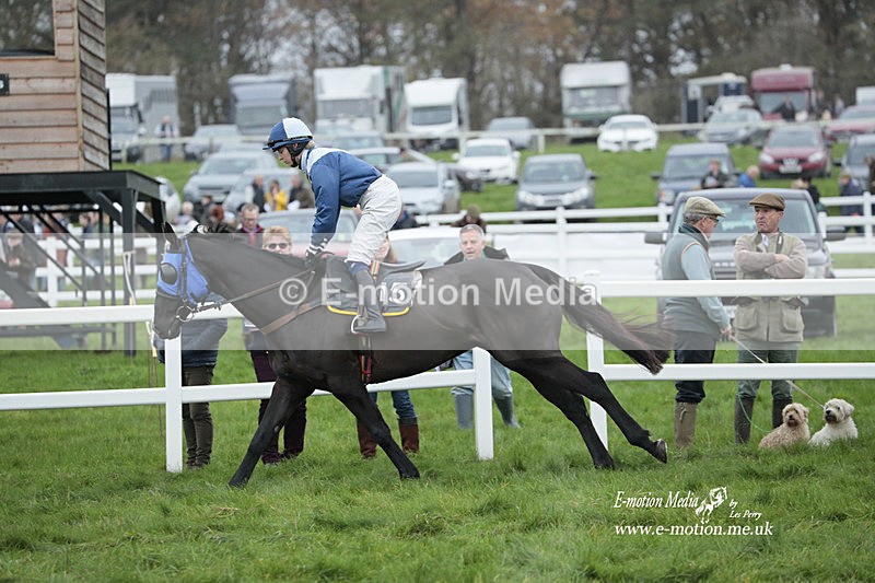 PtP 271122 503 - Hursley Hambledon Hunt Point-to-Point - Larkhill - 27/11/22
