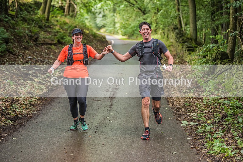 Kong MMM-427 - Kong Mini Mountain Marathon Round 2 Peak District Bradfield Sunday 24th September 2023