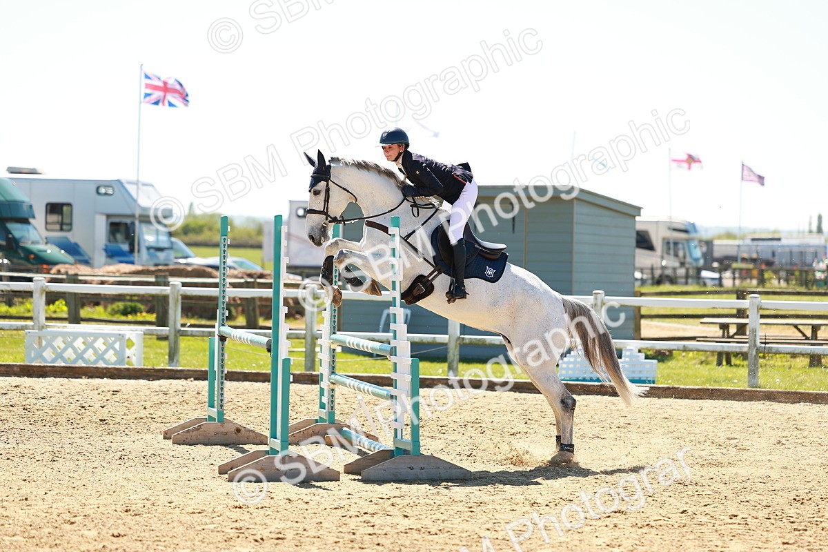 SBM_000804 - Class 3 - Senior Discovery - 1.00m