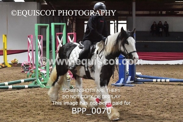 BPP_0070 - CLASS 1 20CM