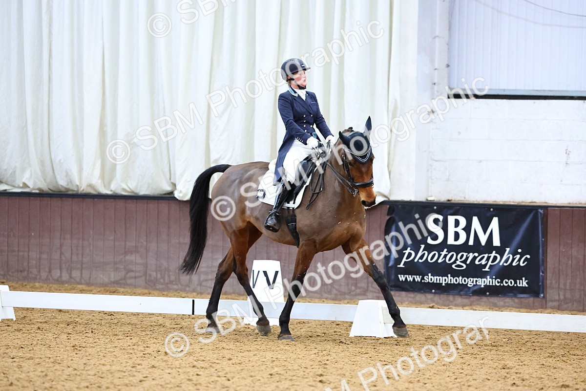 SBM_002614 - Class 23-25-26 - FEI PSG FEI INTI FEI Pony Team Test