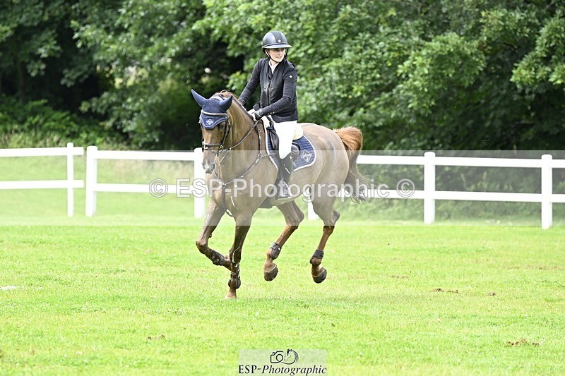240711-153555-28743 - Cls 118 Snr 1.45m GP Jump Off and Presentations