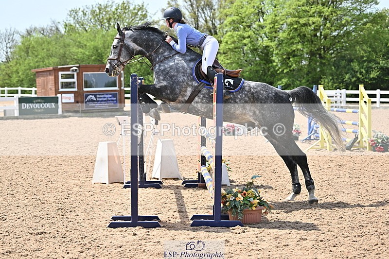 240510A-123158-06350 - Cls 16 95cm National Am Quali