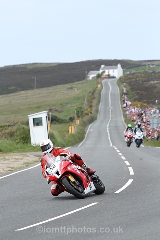 Ryan Kneen - Pokerstars Senior TT
