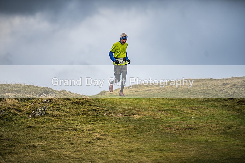 Sale-293 - Sale Fell Race Saturday 26th November 2022