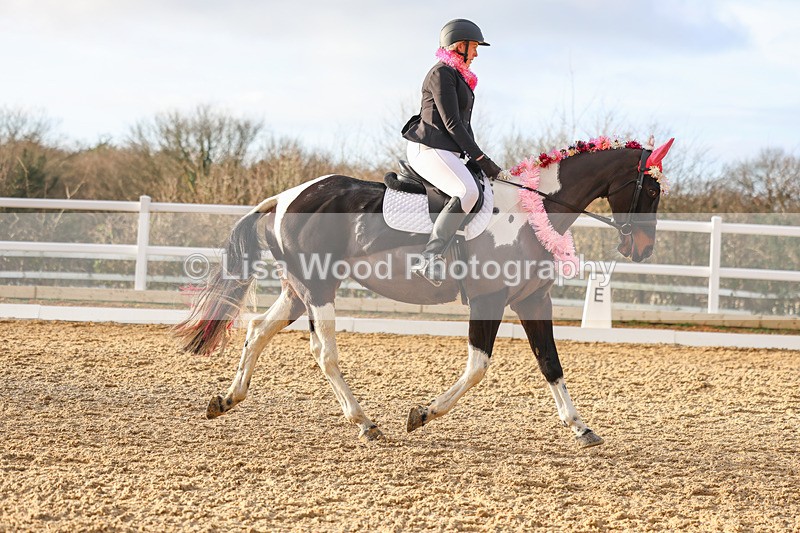 3E7A4535 - Class 4: Prelim Section B