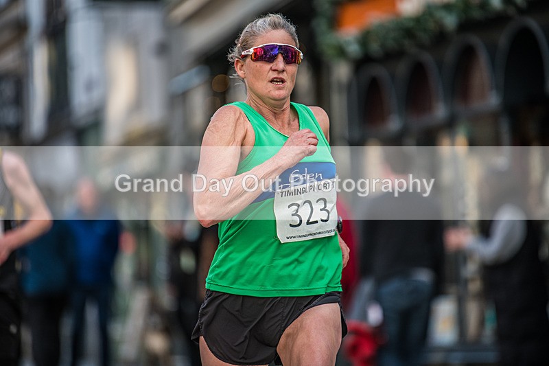 Keswick RTH-347 - Keswick AC Round The Houses Road Race Wednesday 24th April 2024