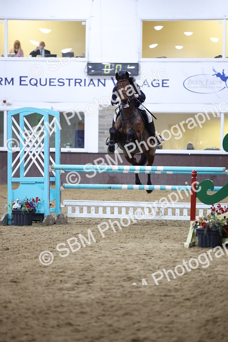 SBM_005076 - Race 2 - 1.10m