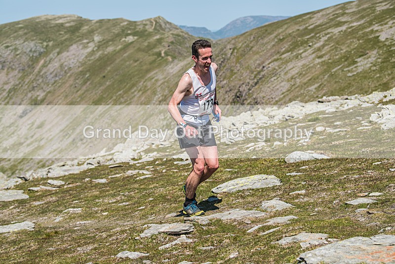 Duddon Long-665 - Duddon Valley (Long) Fell Race Saturday 3rd June 2023