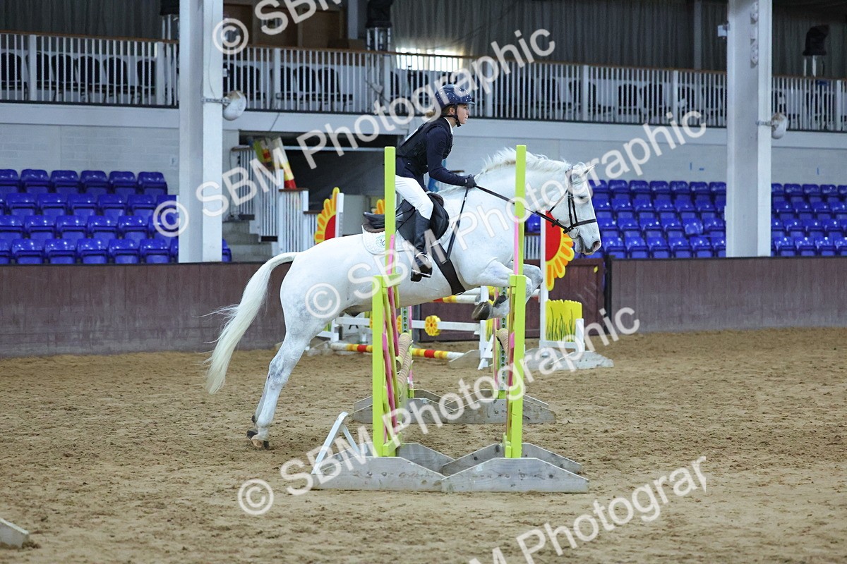 SBM_002136 - Class 5 - Show Jumping 80cm