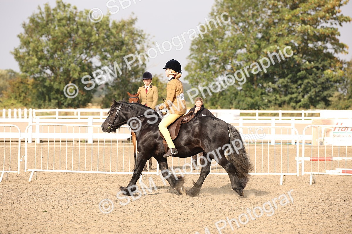 SBM_11001 - Class 403a Bottom Hole Working Veteran (15-19)