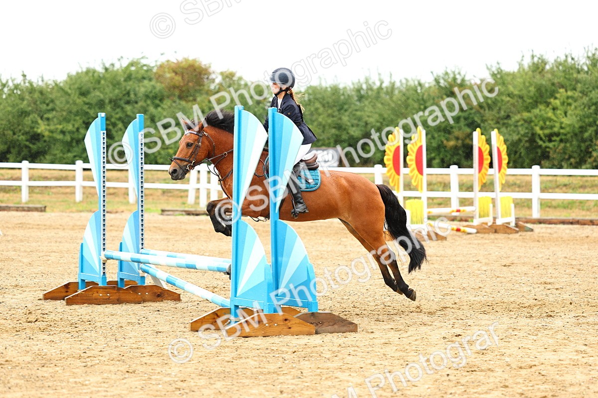 SBM_000708 - Class 3 - 60cm