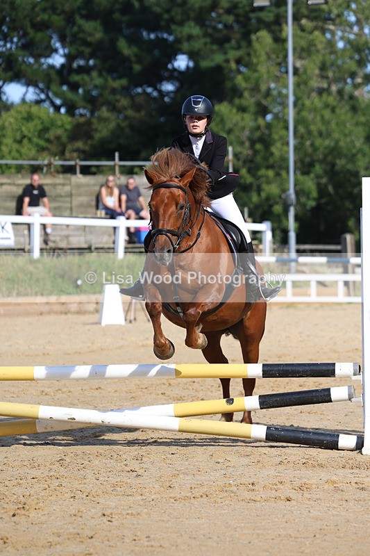 3E7A0398 - Class 4 and 5: 60cm Juniors and Seniors