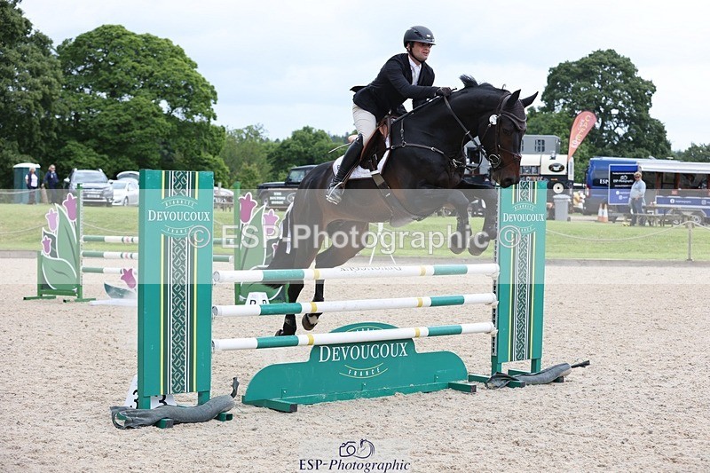 240615-125408-01412 - Cls 4 Snr Newcomers and 1.10m Open