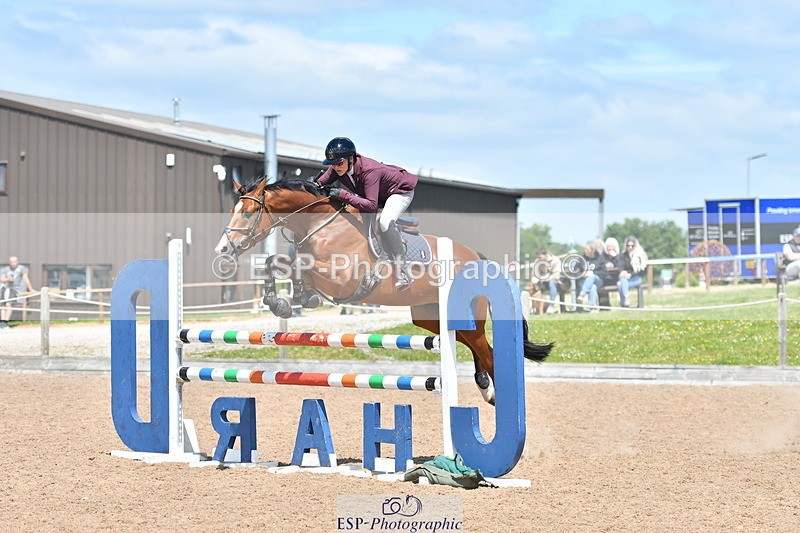 240609A-122852-05180 - Cls 18 Snr Newcomers and 1.10m Open