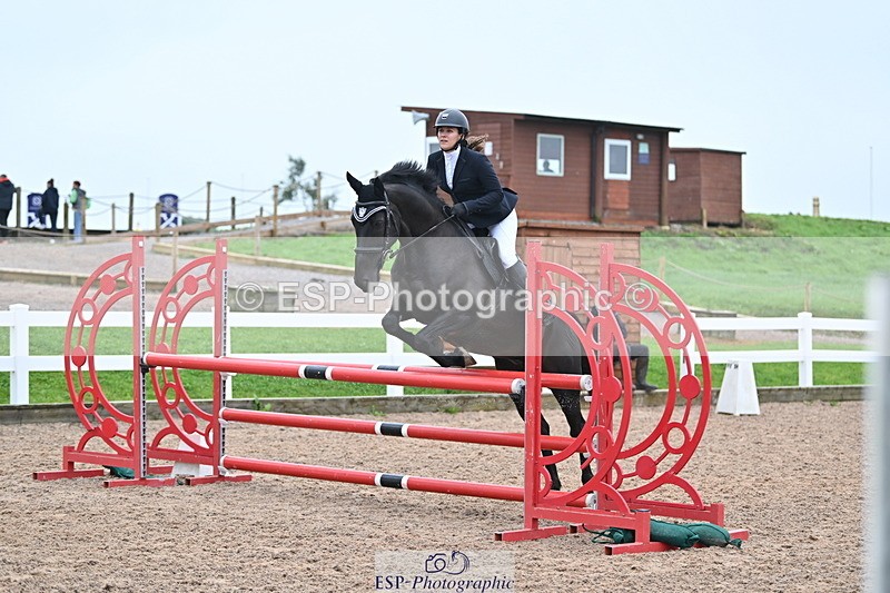 240907A-113225-01150 - Cls 8 1.05m Amateur Qualifier