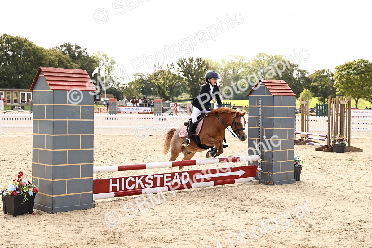 SBM_63730 - J12 - Junior Pony 55cm Championship
