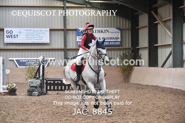 JAC_8845 - CLASS 3 ARENA EVENTING BE 70