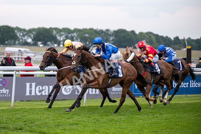 160626-Race 6-Regal Glory-5700 - Race 6 21.00pm Napoleons Casino And Restaurant Hull Handicap