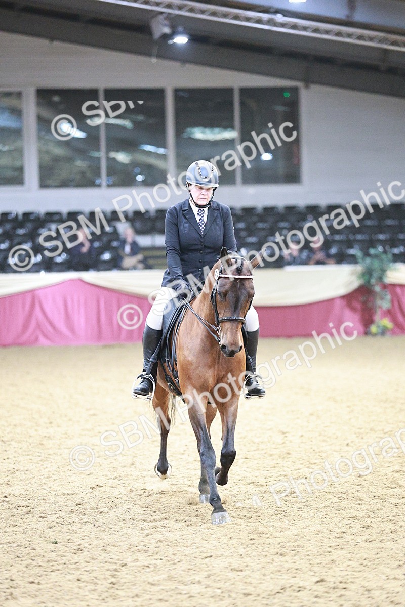 SBM_03416 - Class 6A Area Ridden Pre-Vet