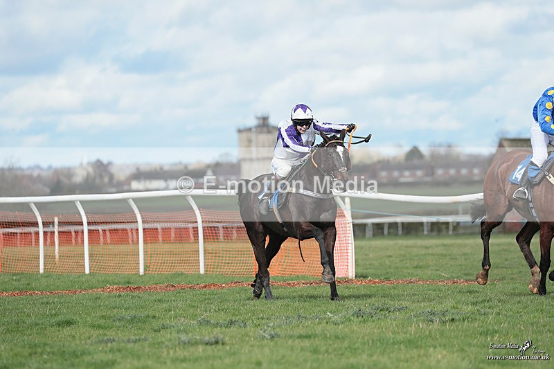 PtP 170324 2232 - Oakley Hunt PtP Brafield-On-The-Green 17/03/24