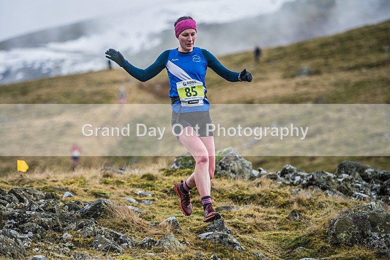 Clough Head-620 - Kong Running Clough Head Fell Race Saturday 7th February 2026