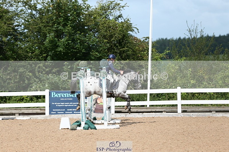 230716A-101557-02382 - Class 20 Pony Intro 70cm Open