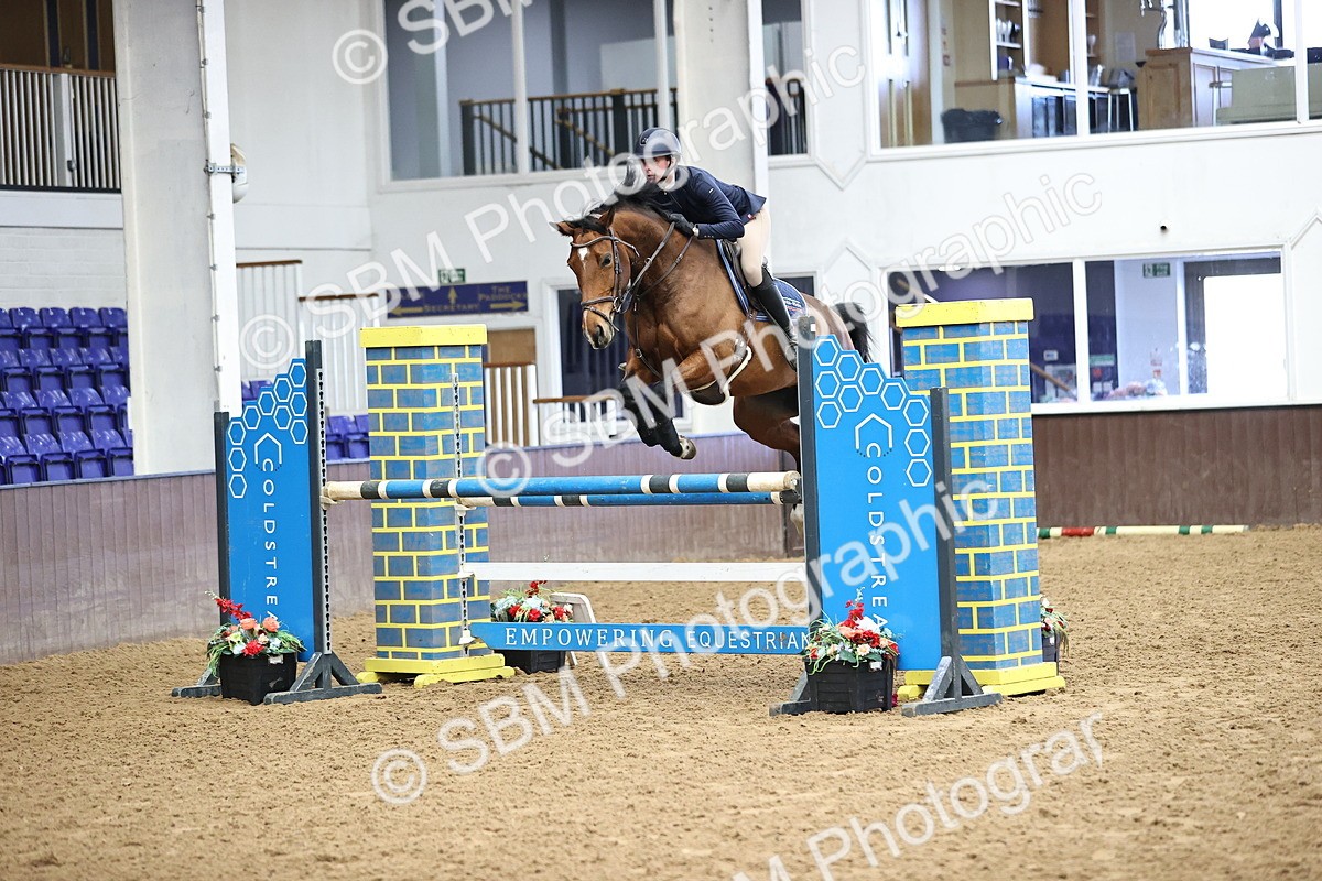 SBM_006240 - Class 16 - Senior Newcomers - 1.10m Open