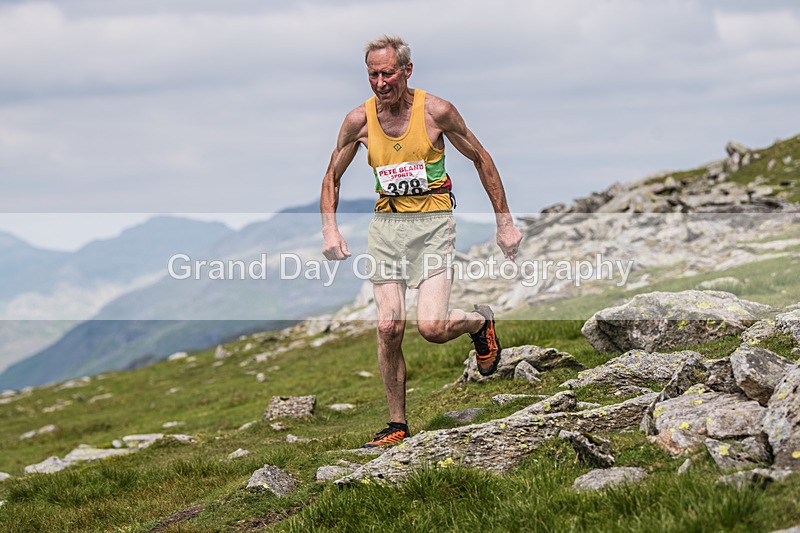 Duddon Short-380 - Duddon Valley Short Fell Race Saturday 1st June 2024
