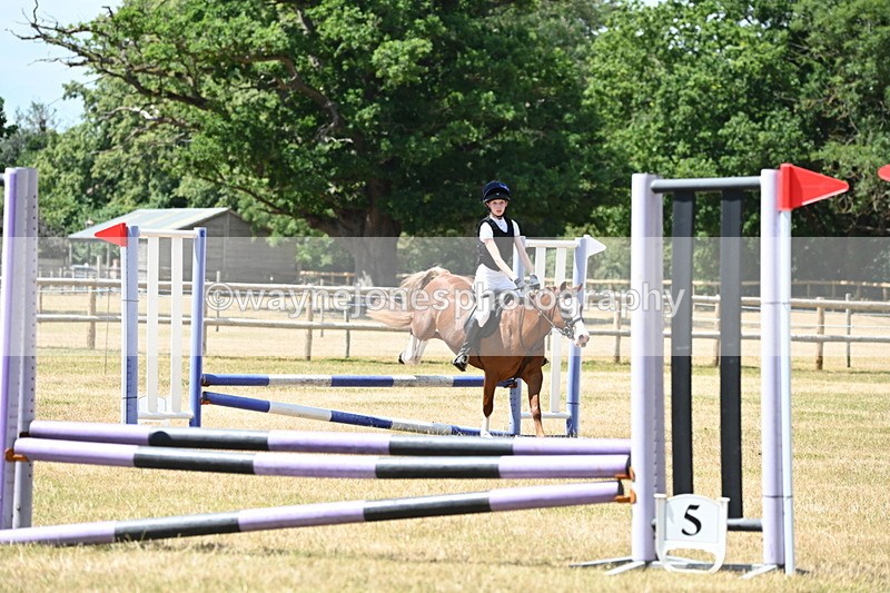 WJ6_5754 - Class 13 Novice 60cm