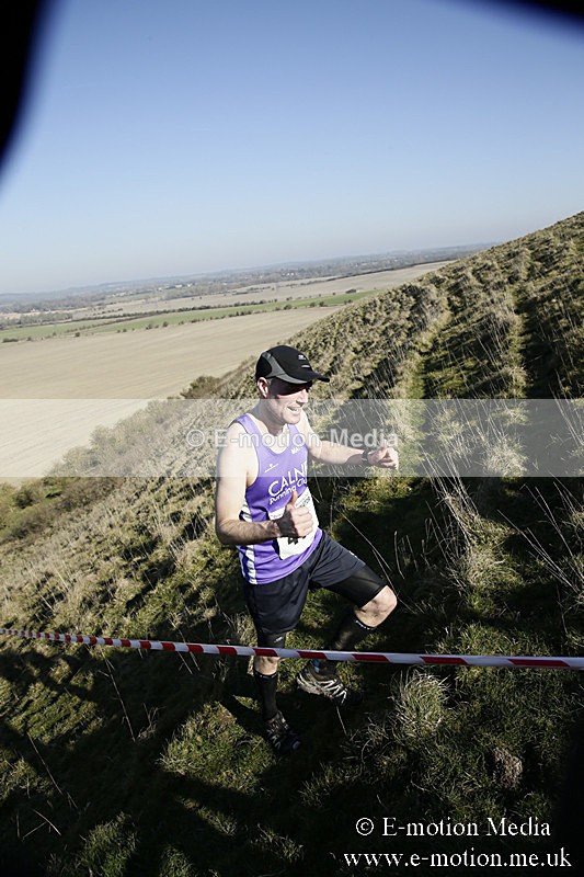 PVT 240219 1102 - The Terminator Race - Pewsey Vale - 24/02/19