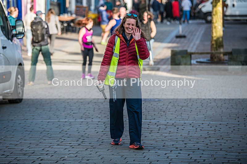 Keswick RTH-62 - Keswick AC Round The Houses Road Race Wednesday 24th April 2024