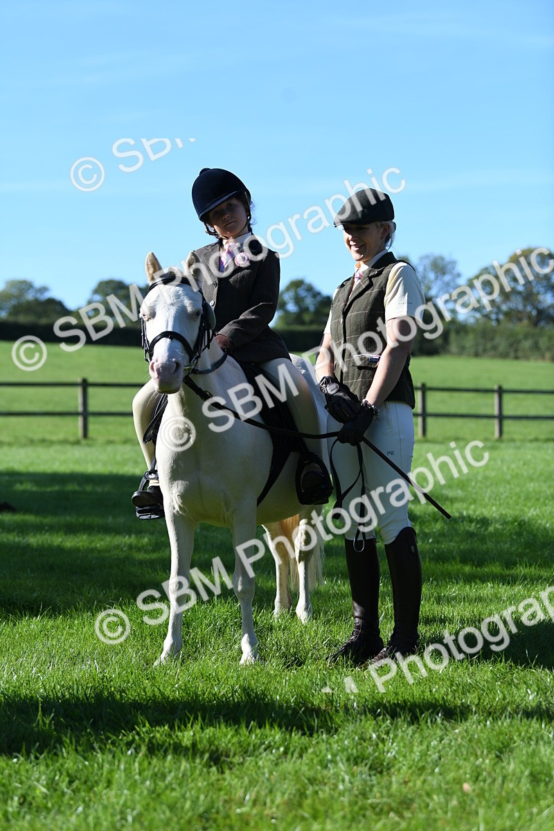SBM_36839 - S18 - Novice & Newcomers Lead Rein Pony