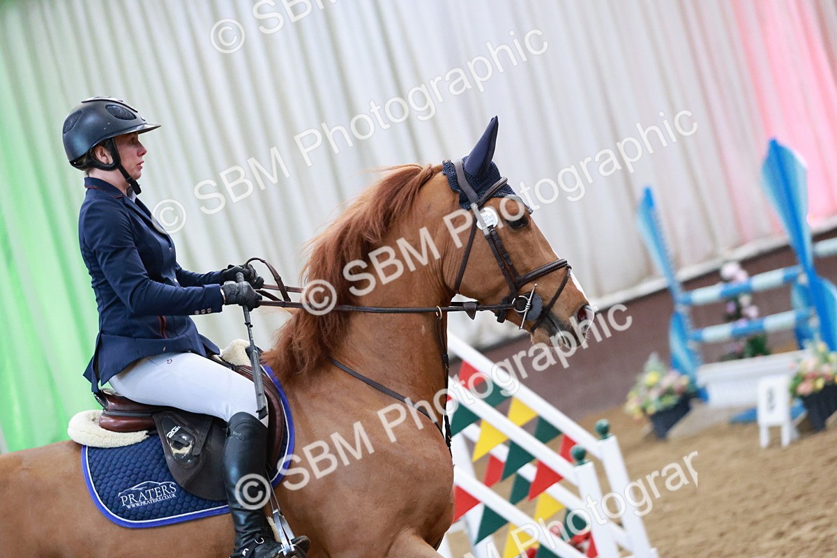 SBM_001241 - Class 4 - Senior Newcomers 1.10m