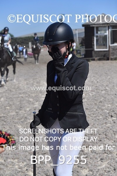 BPP_9255 - CLASS 6 70CM