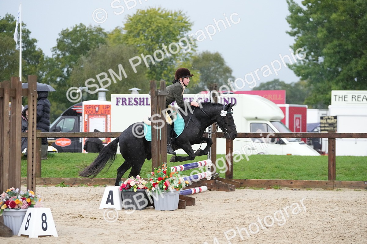 SBM_33852 - J5 - Junior Pony 50cm Championship