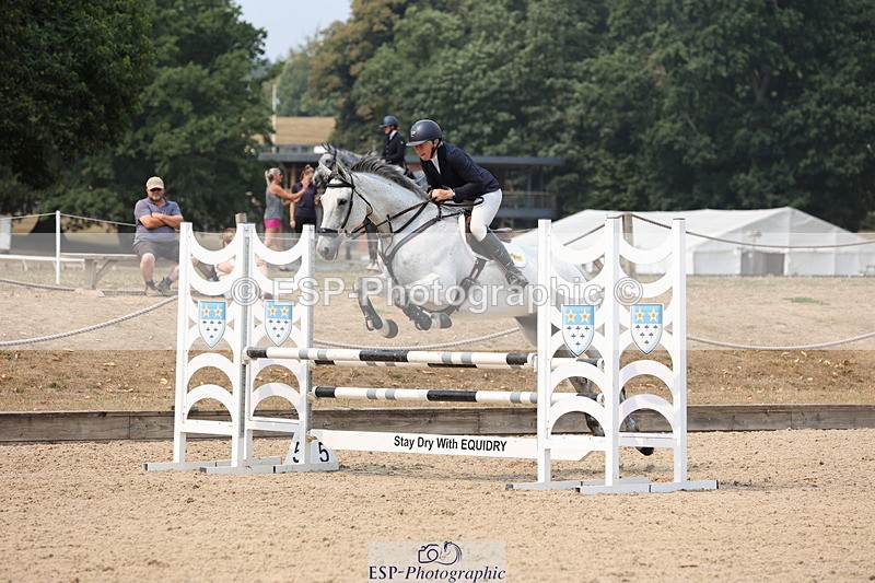 250816A-132509-01810 - Cls 6 Snr 1m Open