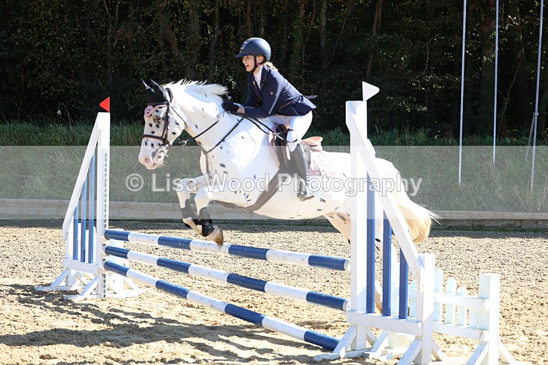 3E7A4154 - Class 6: 70cm Junior