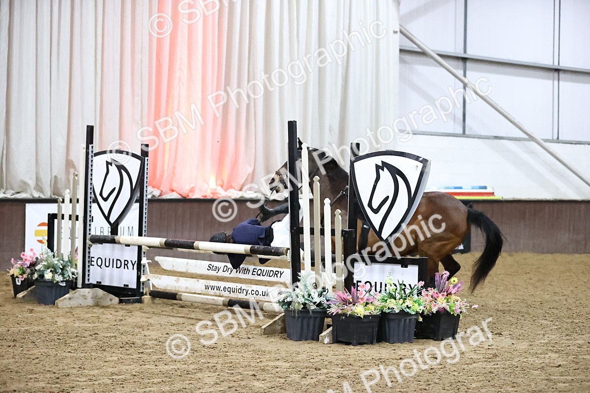 SBM_008891 - Class 19 - Clear Round
