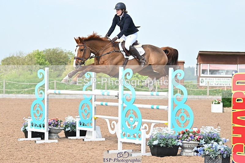 240512A-102045-17223 - Cls 48 National 1.30m Open