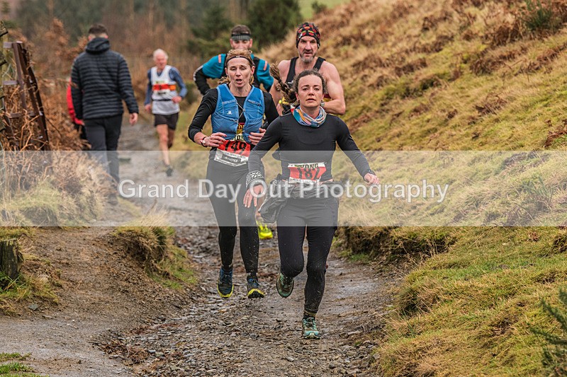 Loopy Latrigg-781 - Kong Loopy Latrigg Fell Race Saturday 21st December 2024