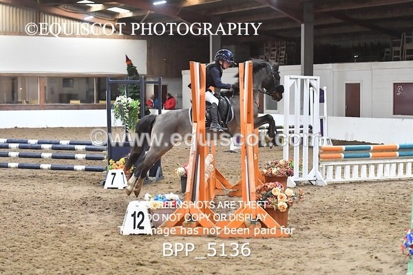 BPP_5136 - CLASS 8 Pony Intro 70cm Open