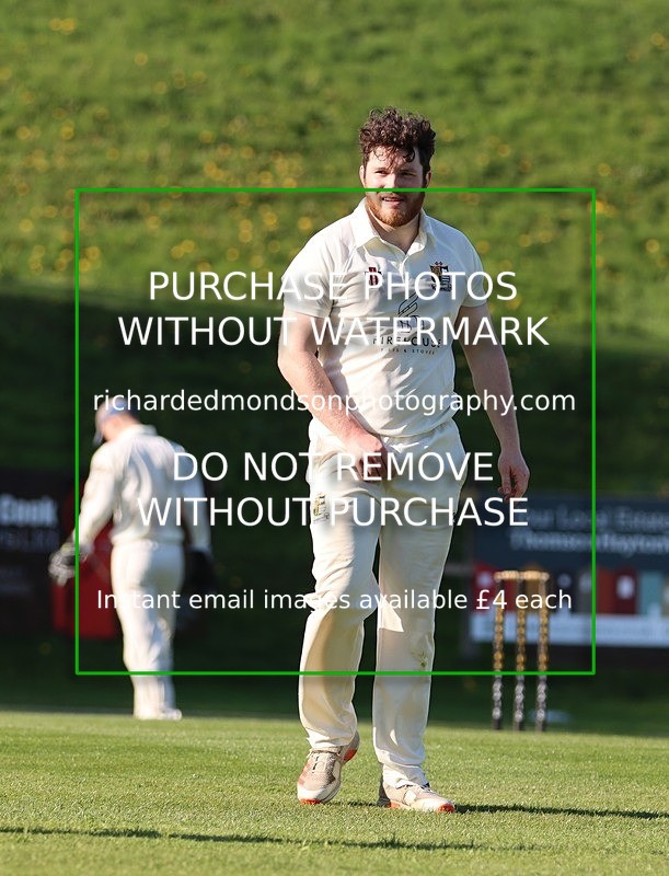 IMG_4252 - Netherfield 2's v Garstang 2s