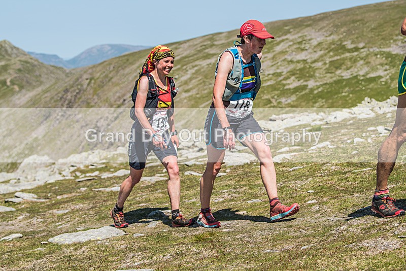 Duddon Long-472 - Duddon Valley (Long) Fell Race Saturday 3rd June 2023