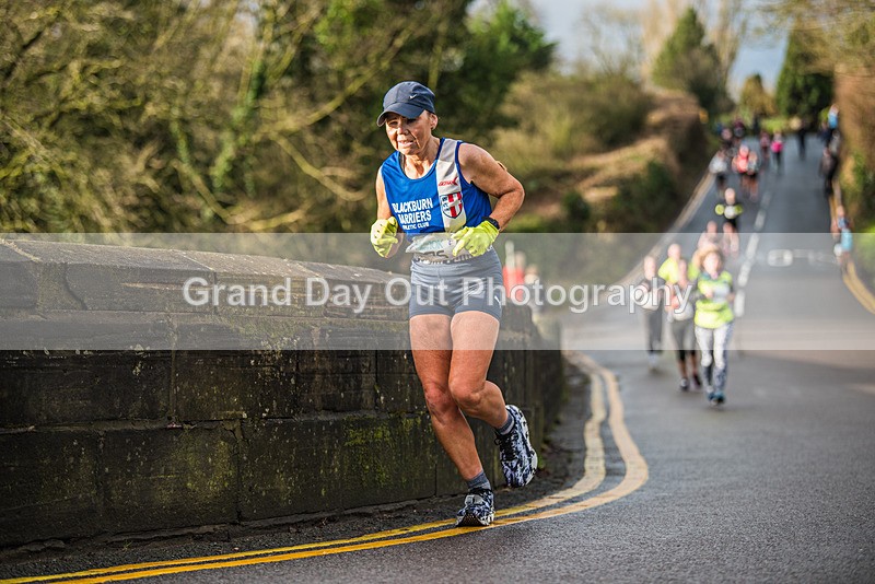 Ribble-1219 - Ribble Valley 10K Sunday 31st December 2023