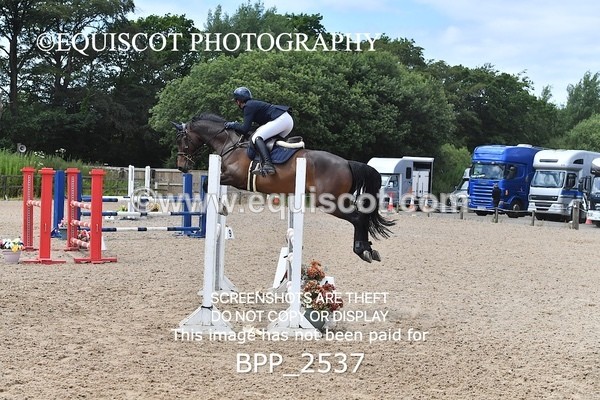 BPP_2537 - CLASS 5 SAT Senior 1.05m Open