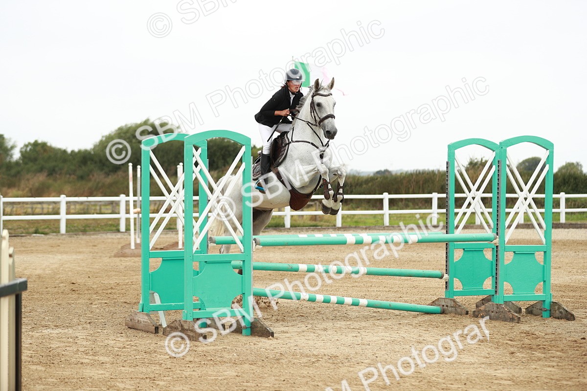 SBM_005580 - Class 3 - Senior Discovery - 1.00m Open