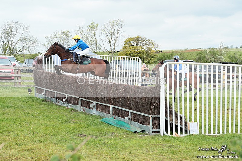 PtP 040526 470 - Mollington Point-to-Point 04/05/26