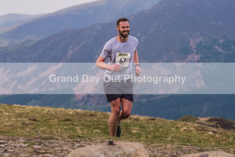 Lords Seat-450 - Lords Seat Fell Race Wednesday 3rd May 2023