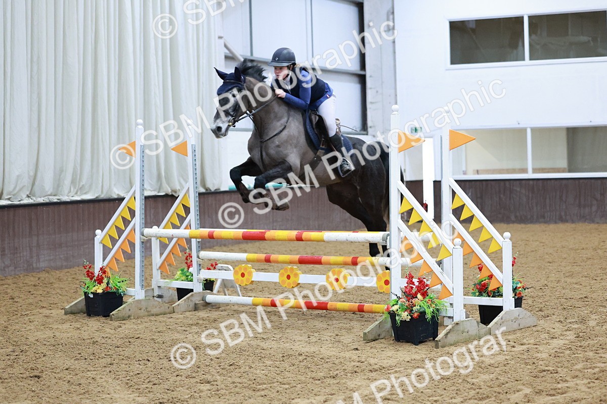 SBM_002790 - Class 9 - Equissage Pulse Senior BritiNovice/ 90cm Open